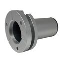 ShadeFin&reg; Mini Semi-Flush Mount image number 1