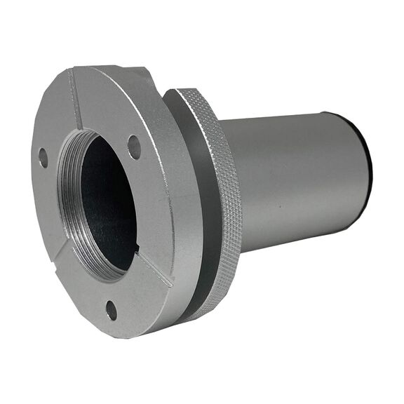 ShadeFin&reg; Mini Semi-Flush Mount image number 1