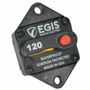285 Series Panel Mount Circuit Breakers