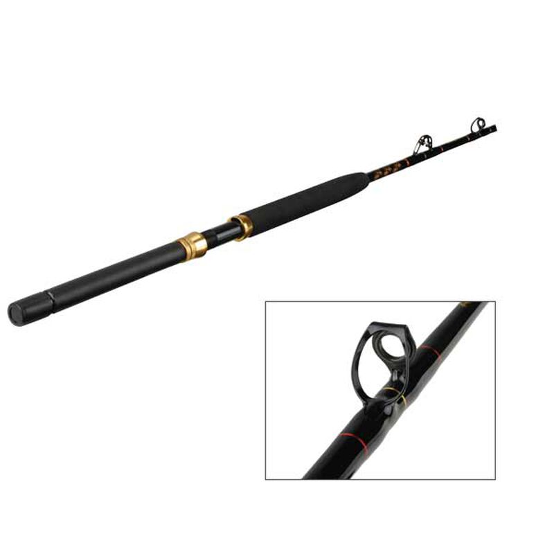 6' Aerial Stand-Up Rod, Medium Power image number 0