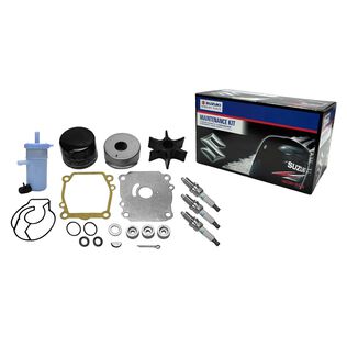 Suzuki DF50AV/60AV Outboard Maintenance Kit
