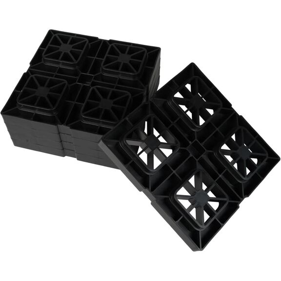 SEAFLO RV Leveling Blocks 5-Pack image number 2