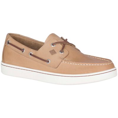 Men's Sperry Cup Boat Shoes
