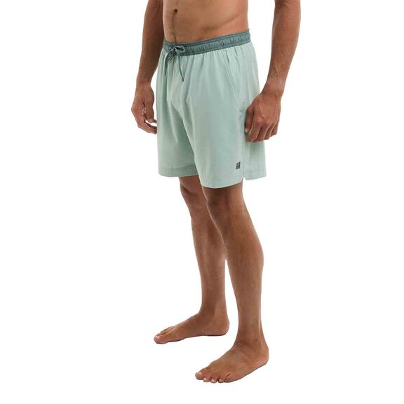 Men's Leiday Swim Trunks image number 2
