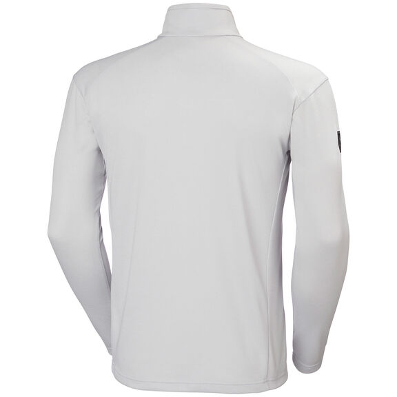 Hp 1/2 Zip Pullover image number 1