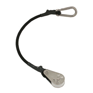Shock Cord with Pulley