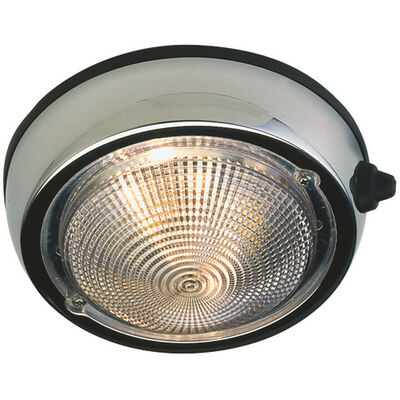 Surface-Mount Dome Lights
