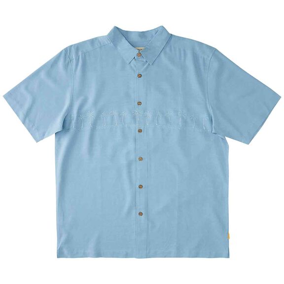 Men's Tahiti Palms 4 Shirt image number 0