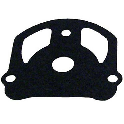 18-2916-9 Water Pump Housing Gasket for OMC Sterndrive/Cobra Stern Drives, Qty. 2