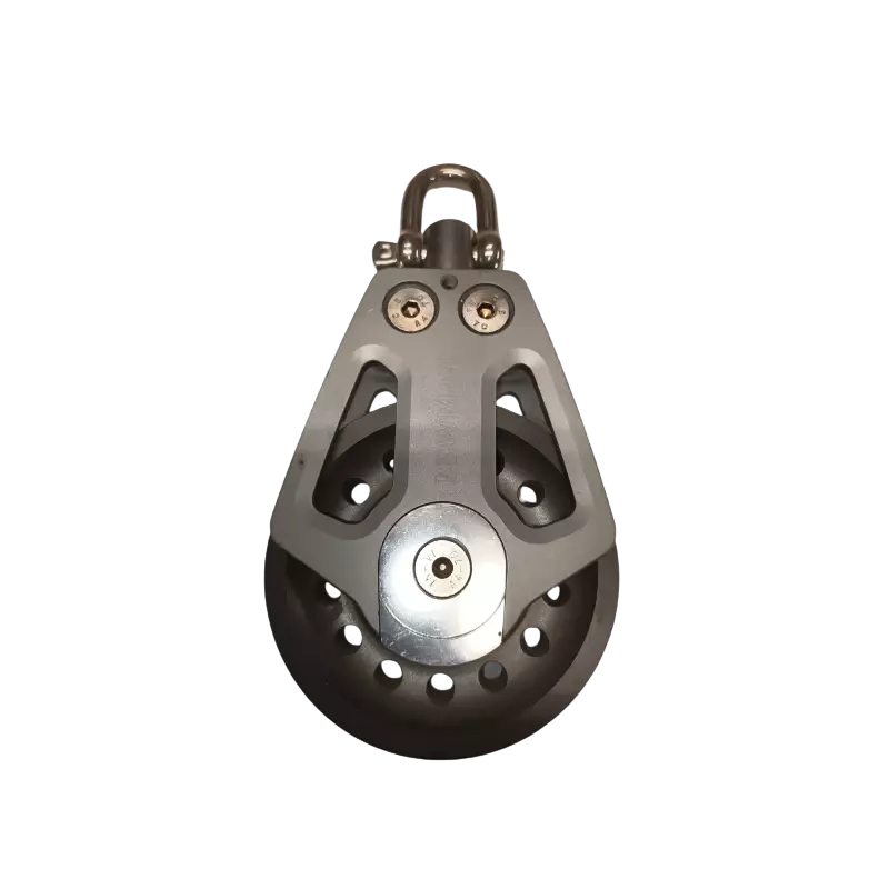 105mm Synchro Single Block