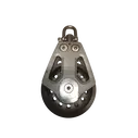 105mm Synchro Single Block image number 0