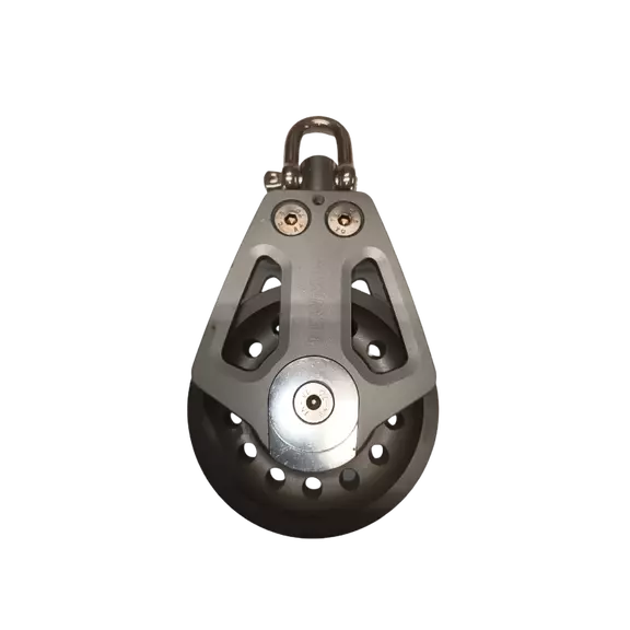 105mm Synchro Single Block image number 0
