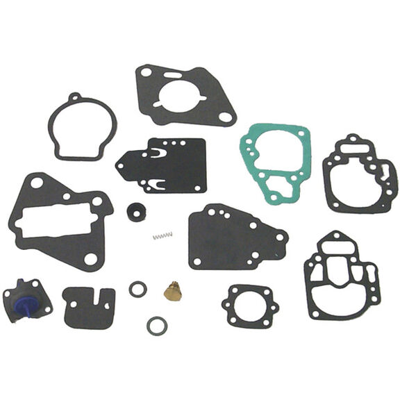 18-7212 Carburetor Kit for Mercury/Mariner Outboard Motors image number 0