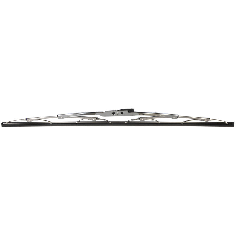 Deluxe SS Wiper Blades image number 0