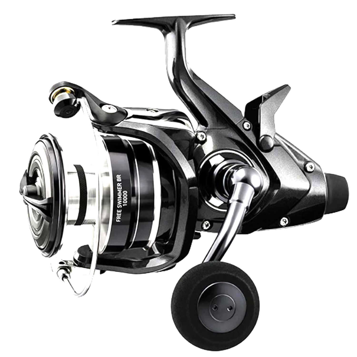 DAIWA Free Swimmer 8000 Spinning Reel