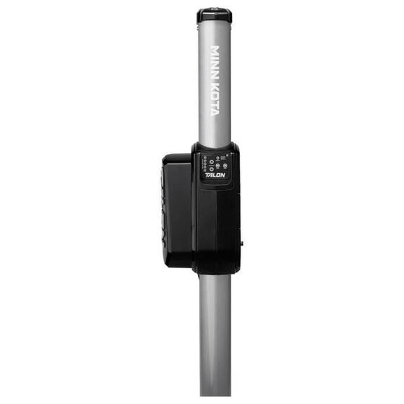 15' Talon Shallow Water Anchor System, Silver/Black image number 2