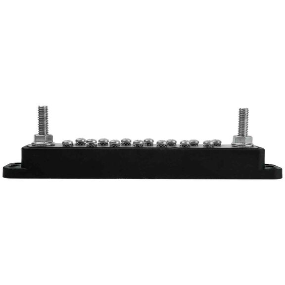 MaxiBus - Dual 5/16" Studs +14 Circuits (#10) - 250 Amp image number 1