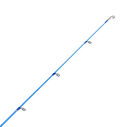 7' Custom Blue Baitcasting Combo, Medium Power image number 2
