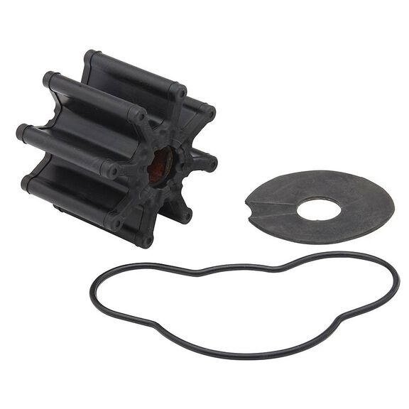 Quicksilver 8M0137219 Water Pump Impeller Repair Kit for MerCruiser image number 1