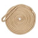 Premium Double Braided Nylon Dock Line image number 0