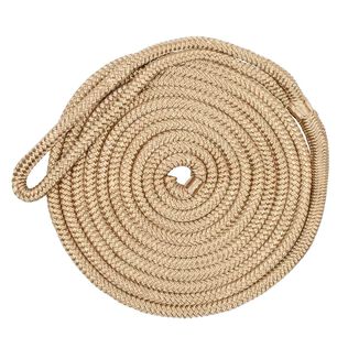 Premium Double Braided Nylon Dock Line