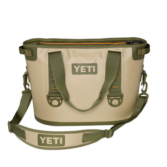 Hopper Cooler Yeti Hopper Flip 20 YETI Hopper BackFlip™ 24