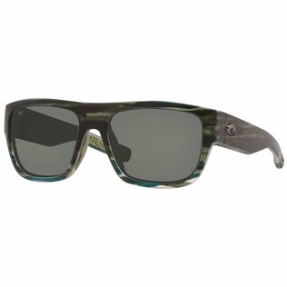 Sampan 580P Polarized Sunglasses