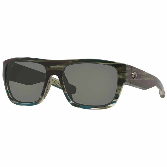 Sampan 580P Polarized Sunglasses image number 0
