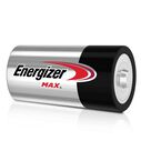 Energizer MAX C Batteries, 4 Pack image number 3