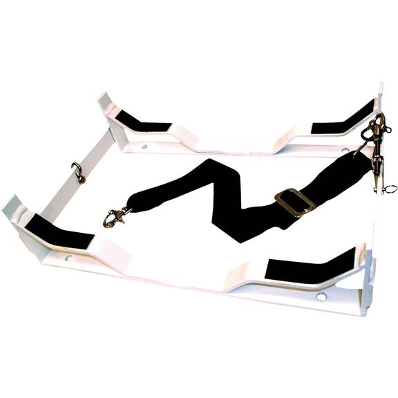 Stowing Cradle for 4-Person Offshore Elite Life Raft image number 0