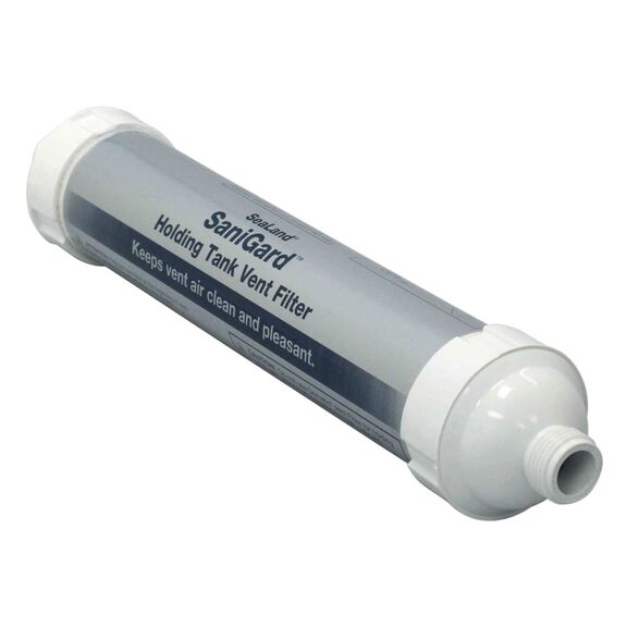 SaniGard Vent Filter Replacement Cartridge image number 0