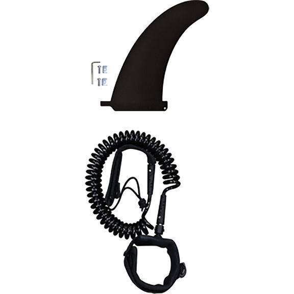 10'10" Scout Extreme Stand-Up Paddleboard Package image number 3