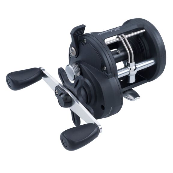 Agility ATS 20 Trolling Conventional Reel image number 0