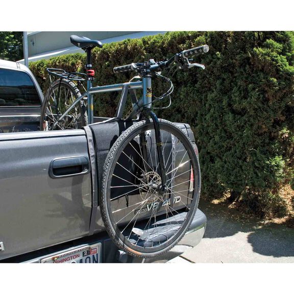 Sherpak GoGate Tailgate Cover image number 2