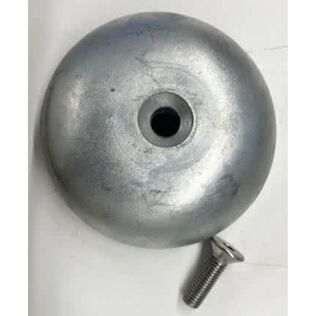 Side-Power Propeller