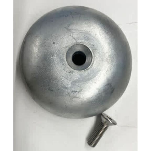 Side-Power Propeller image number 0