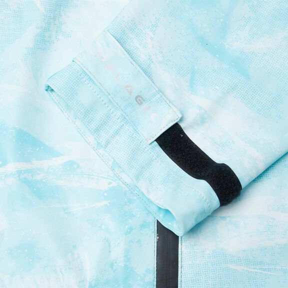 Women's Open Seas Chubasco Jacket image number 6