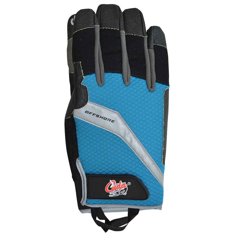 CUDA Offshore Gloves West Marine