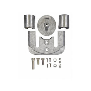 Anode Kit Bravo II (1989 & Up), Bravo III (1989-03)
