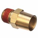 16951Q1 Stern Drive or Inboard Engine Block or Manifold Brass Drain Plug image number 1