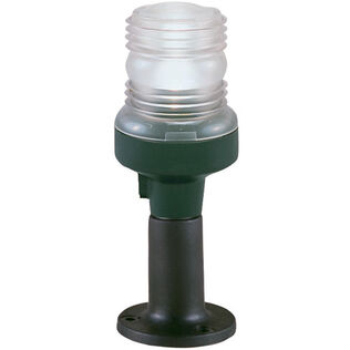 Deck Mount Fresnel All-Round Navigation Light
