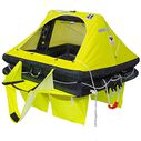 RescYou&trade;  ISO 9650-1/ISAF Life Raft with Canister image number 1