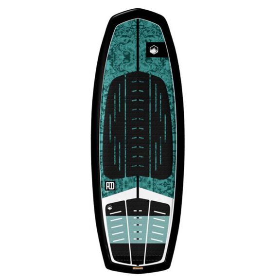 4'9" Pod Wakesurf Board image number 0