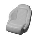 Anclote Bucket Seats image number 0