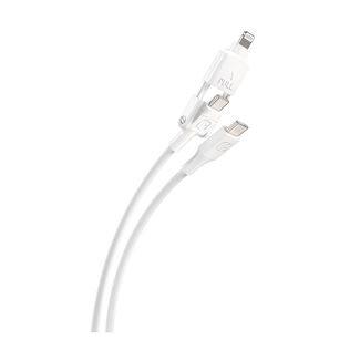 Strikeline 2 in 1 Phone and Tablet Charger