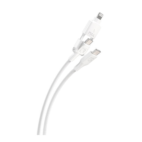 Strikeline 2 in 1 Phone and Tablet Charger image number 0
