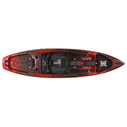 Pescador Pro 10.0 Sit-On-Top Angler Kayak image number 0