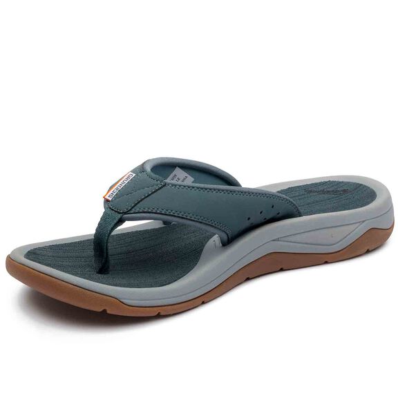 Men's Deck-Boss Sandals image number 1