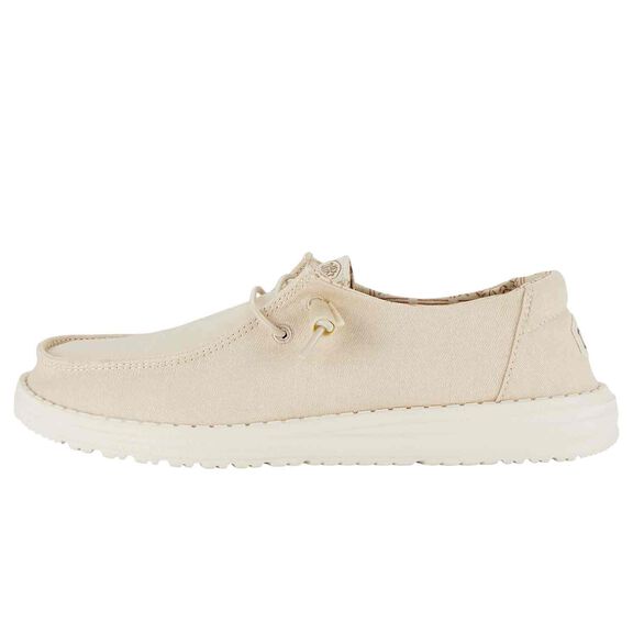 Women's Wendy Stretch Canvas Shoes image number 0