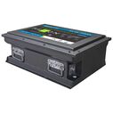RB48V100 Lithium Iron Phosphate Deep Cycle Battery, 51.2V, 100Ah image number 0